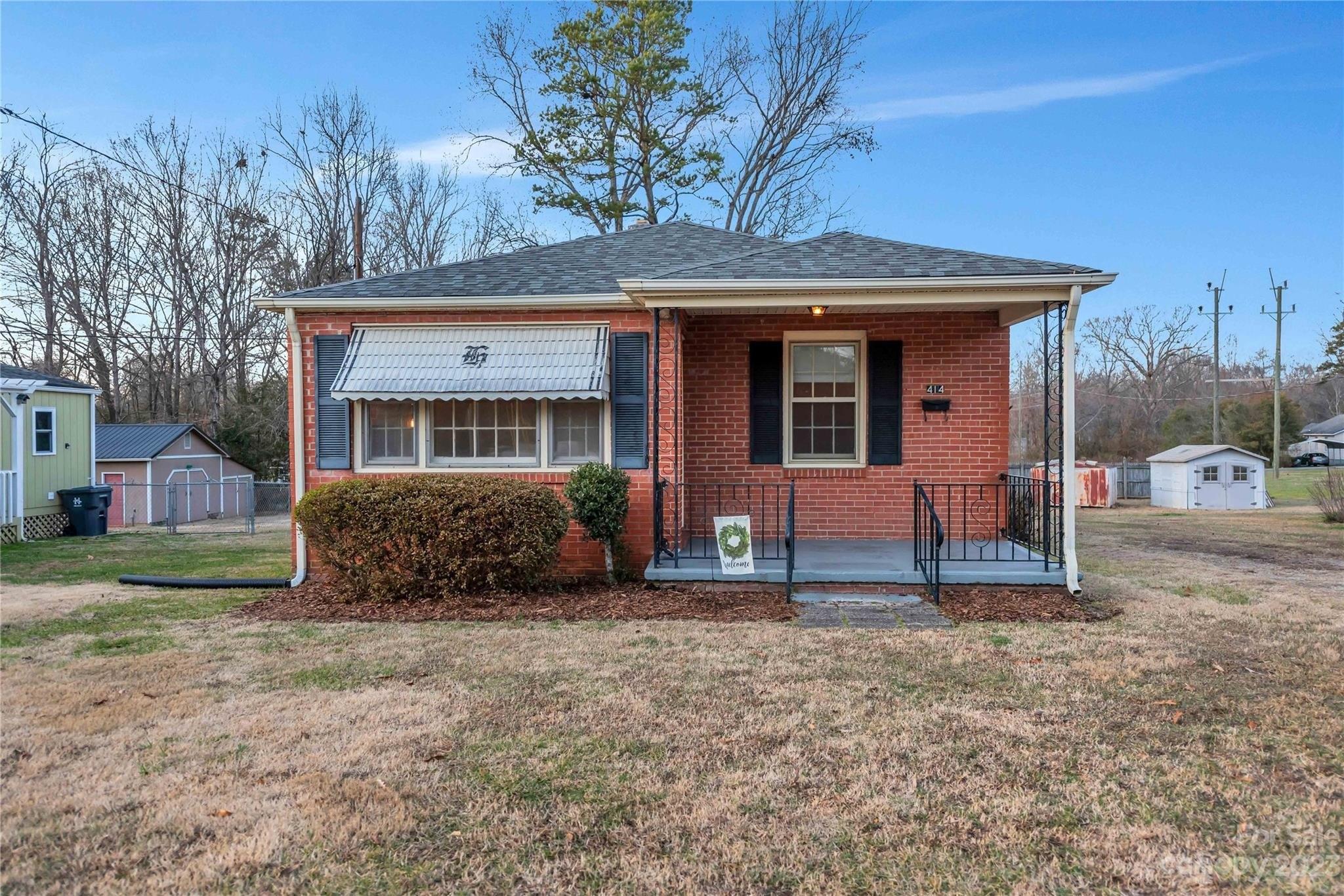 Ridge St, Stanley, NC 28164