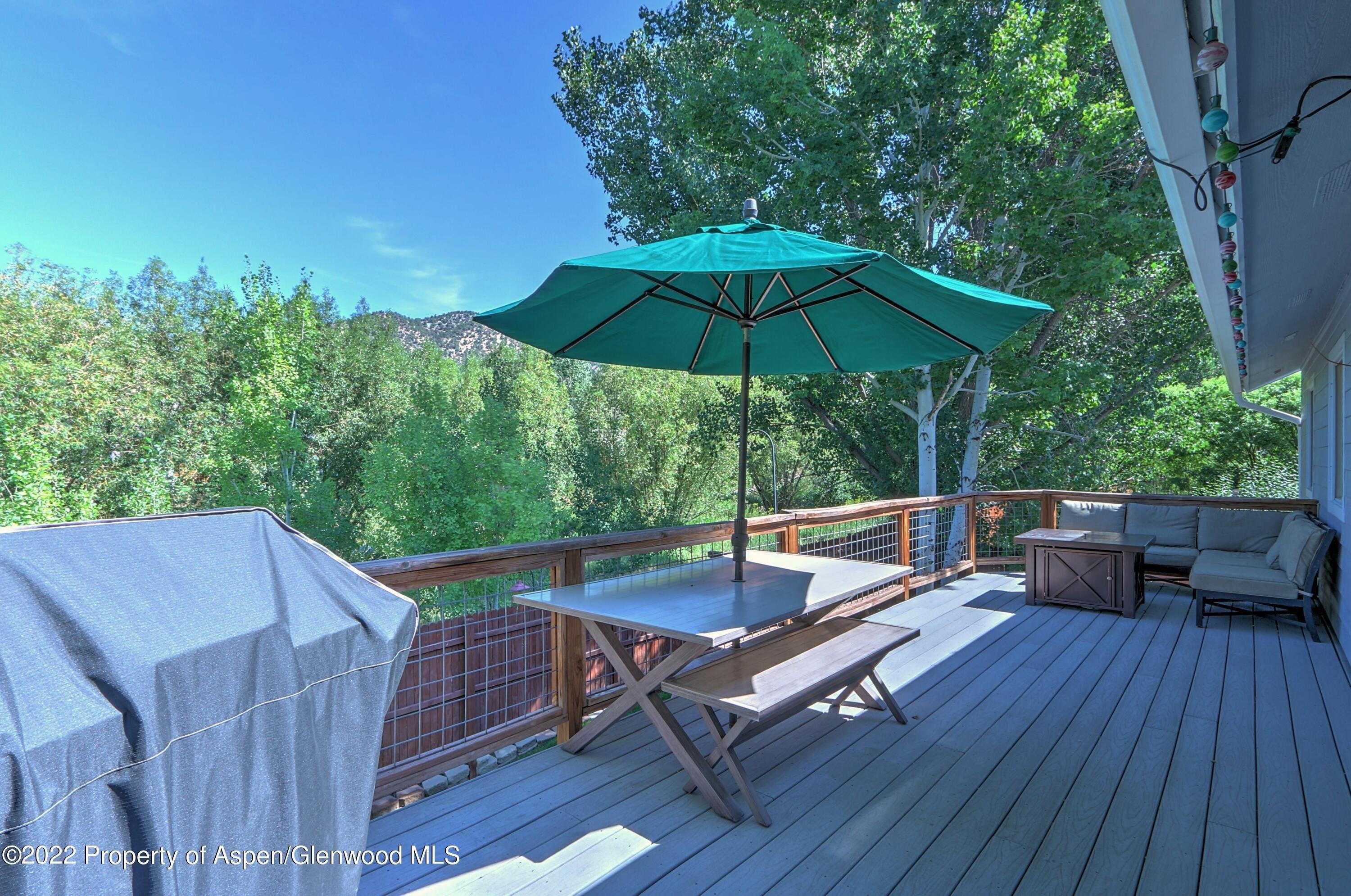 Buckthorn Rd, New Castle, CO 81647
