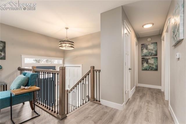 Bowser Dr, Colorado Springs, CO 80909