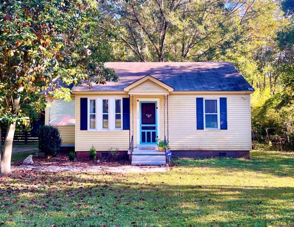 Winyah Dr, Columbia, SC 29203