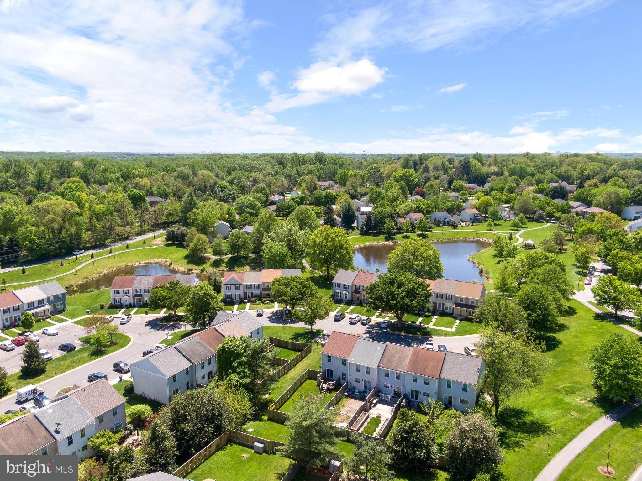 Benton Square Dr, Olney, MD 20832
