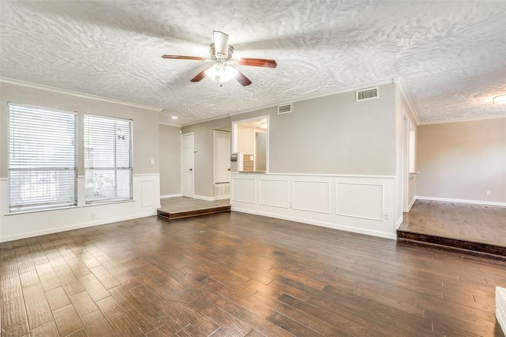 Firelog Ln, Dallas, TX 75243