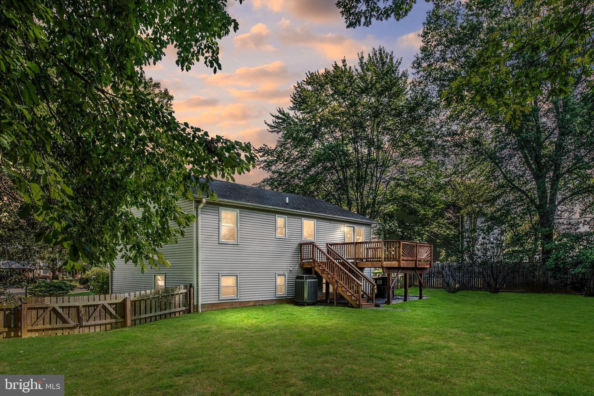 True Rd, Stafford, VA 22556