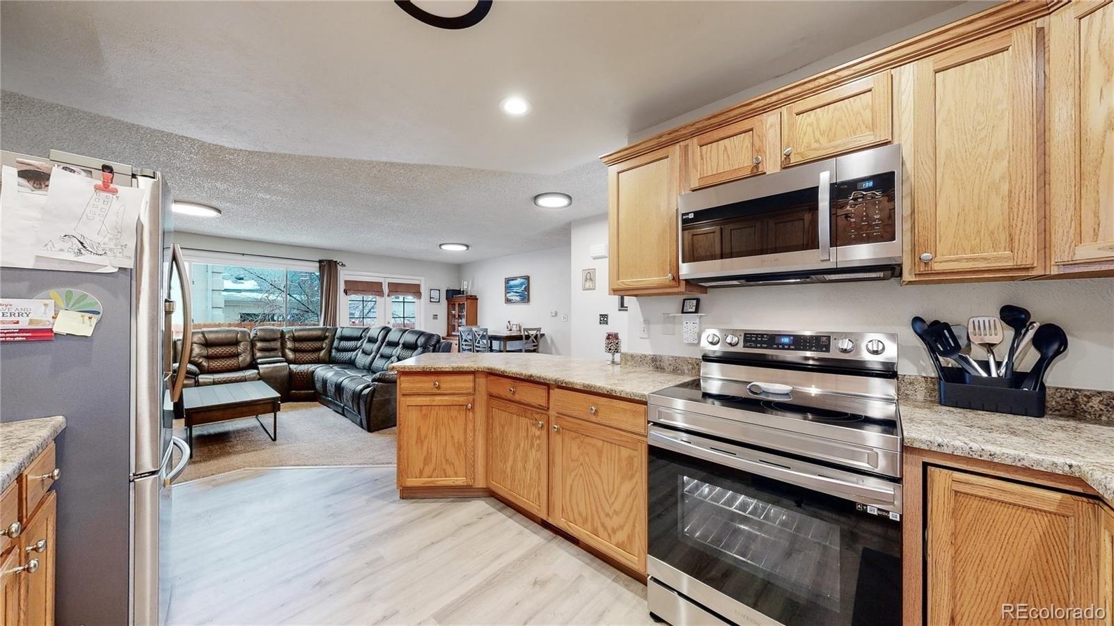 S Galapago St, Denver, CO 80223