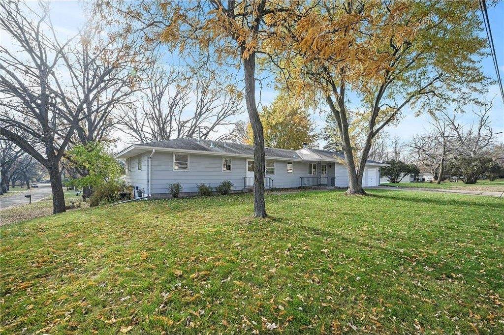 66th Ave Ne, Minneapolis, MN 55432