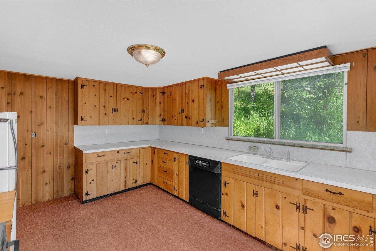 Poorman Rd, Boulder, CO 80302