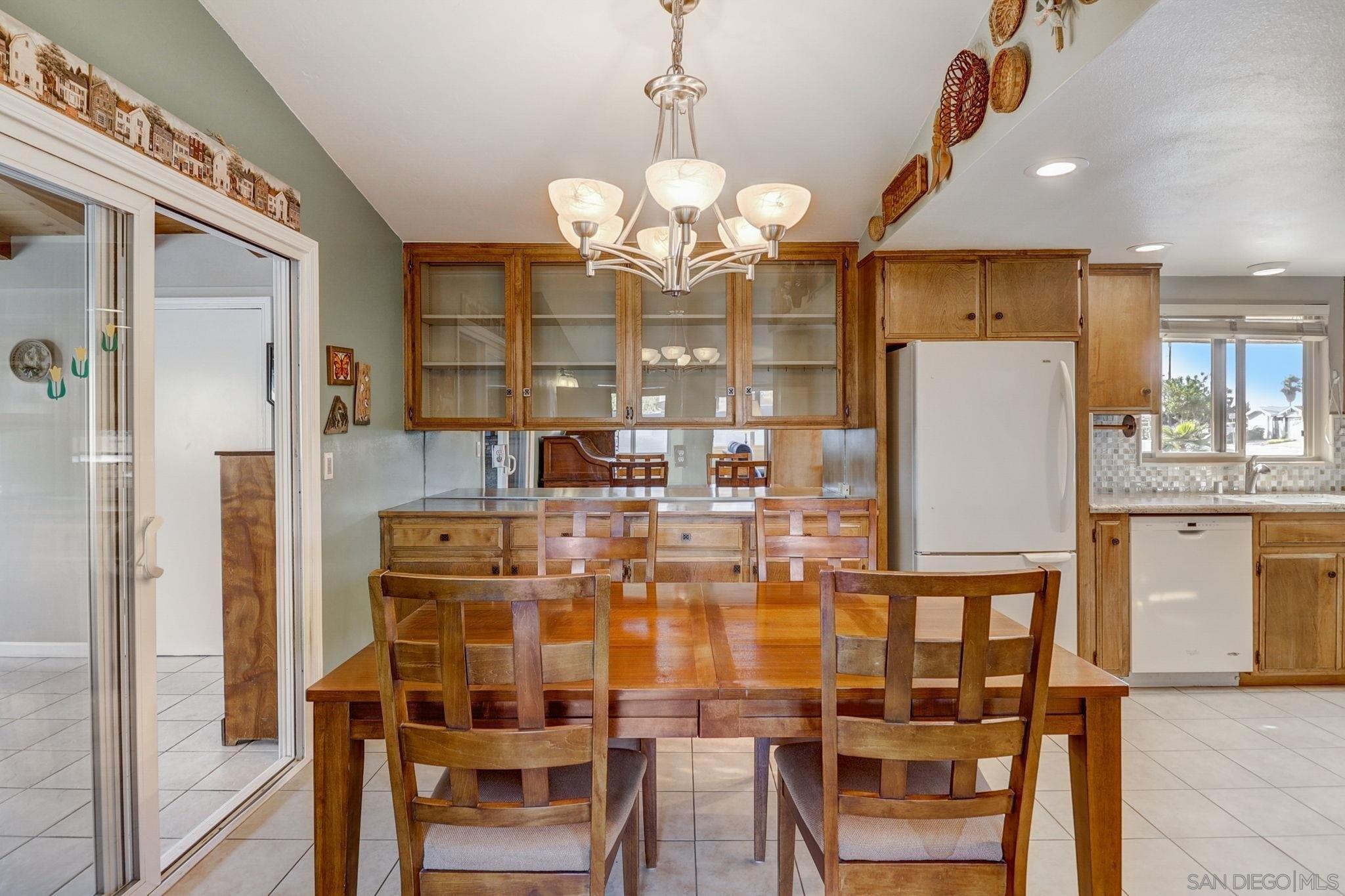 Winthrop St, San Diego, CA 92117