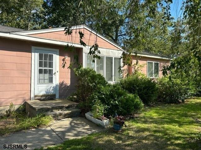 Fairview Dr, Egg Harbor Township, NJ 08234