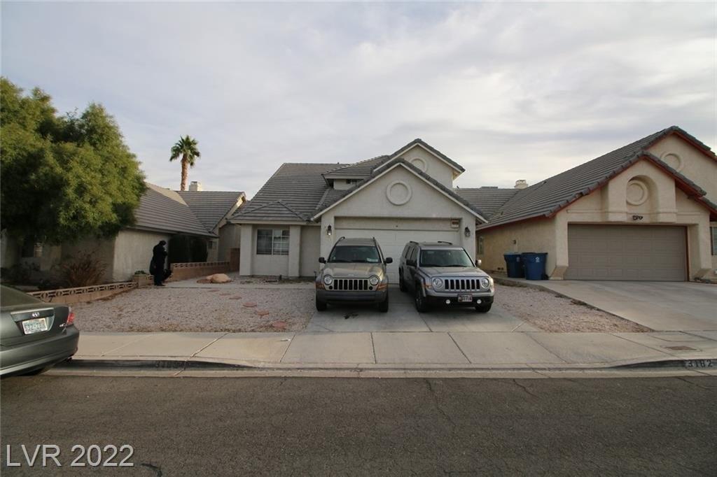 Spokane Dr, Las Vegas, NV 89121