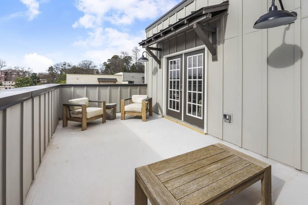 Huntington Hills Ln Nw, Atlanta, GA 30309