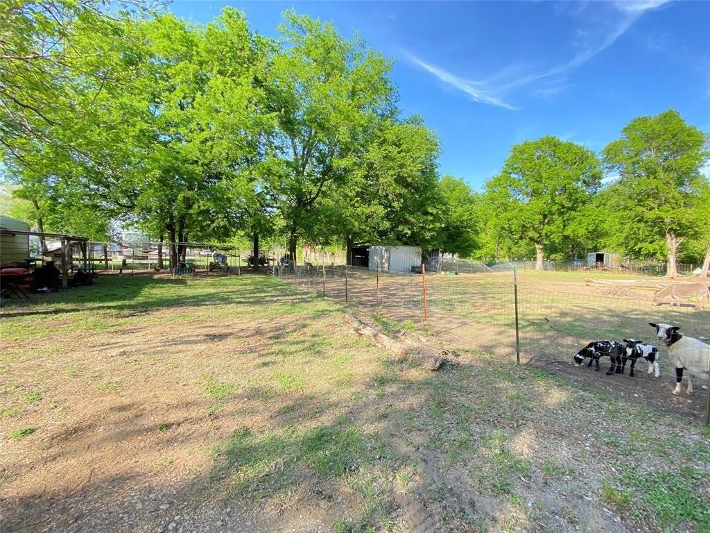 County Road 321, Gatesville, TX 76528