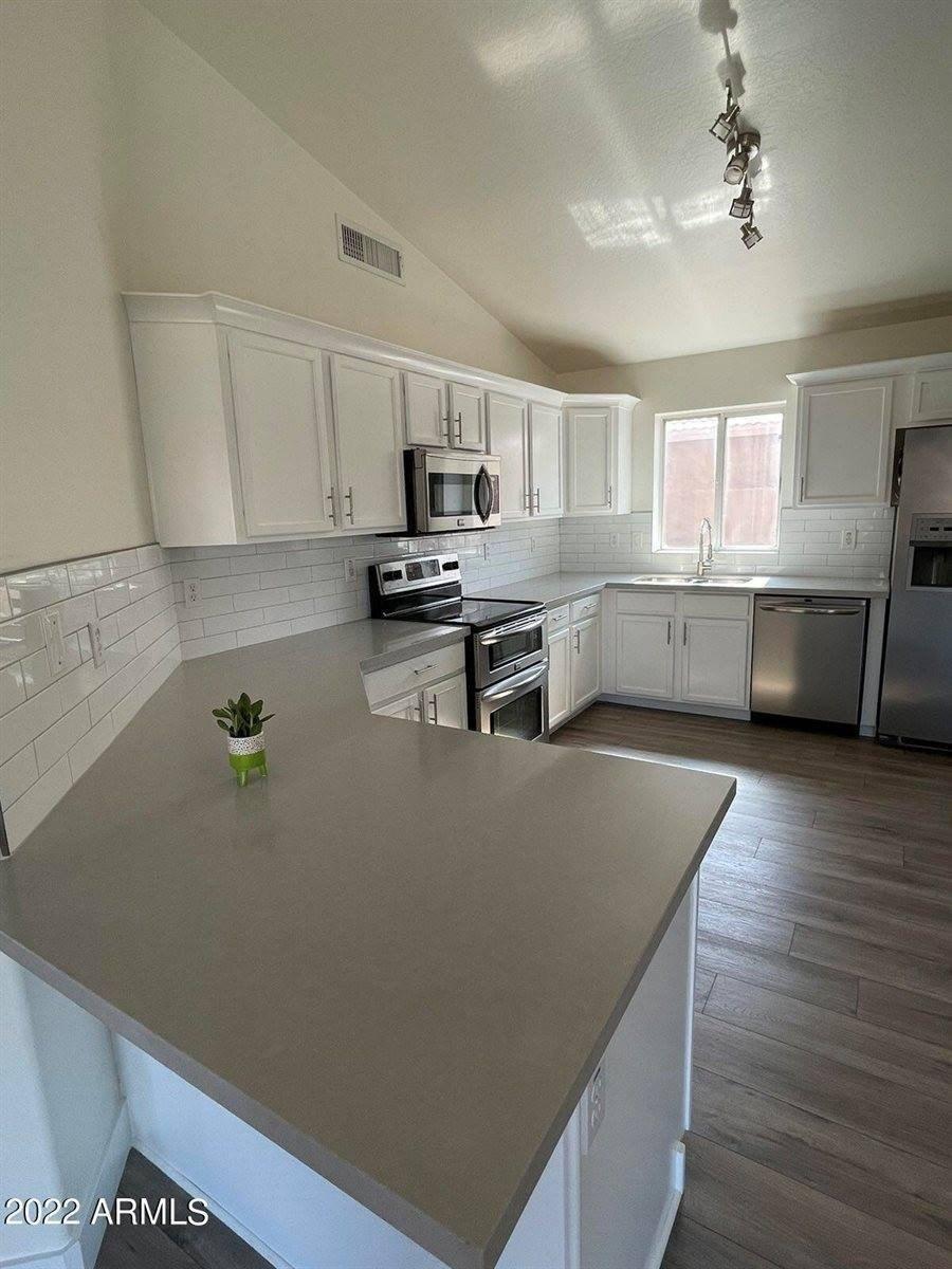 N 19th St, Phoenix, AZ 85022