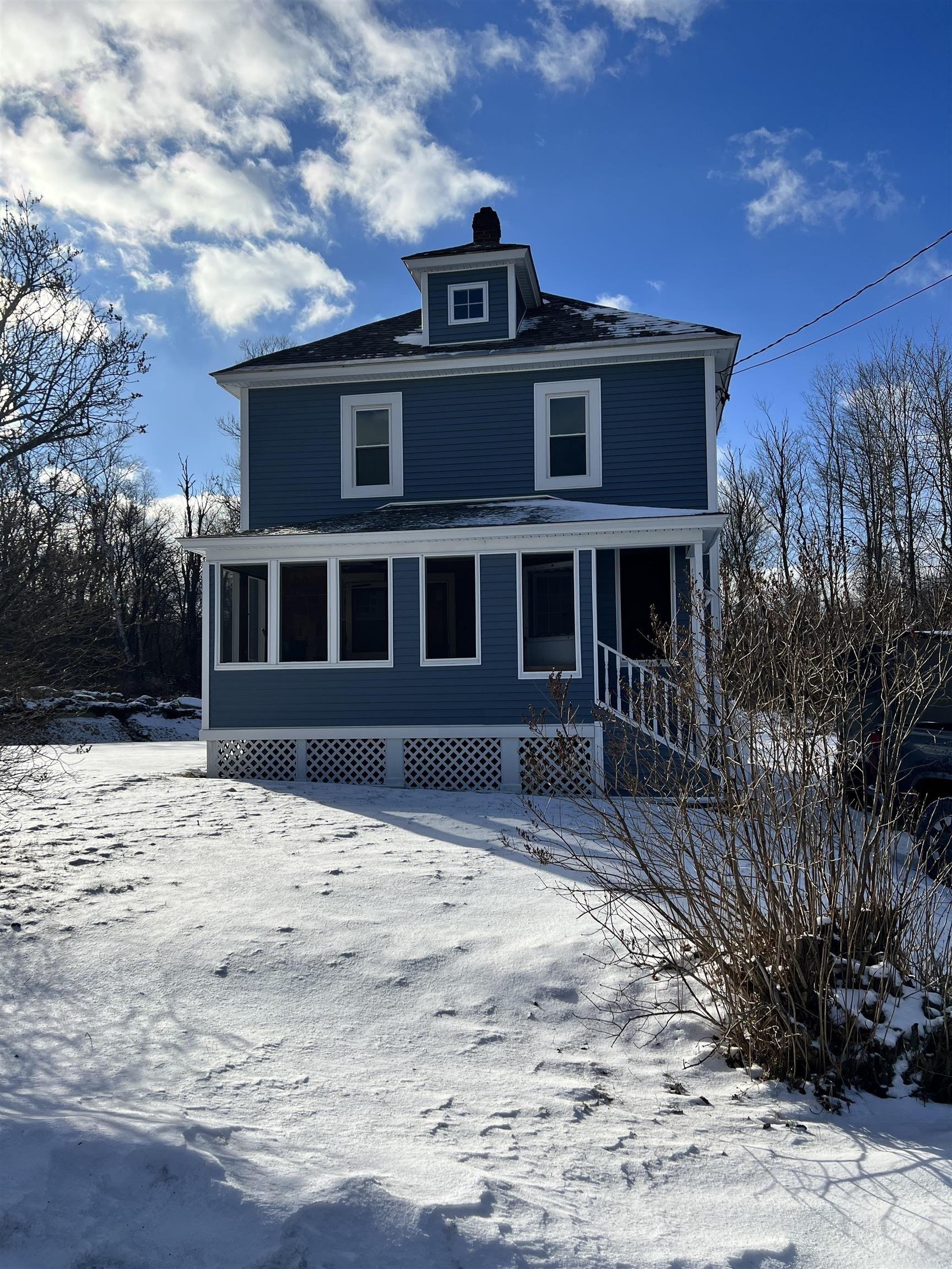 Pershing Ave, Berlin, NH 03570