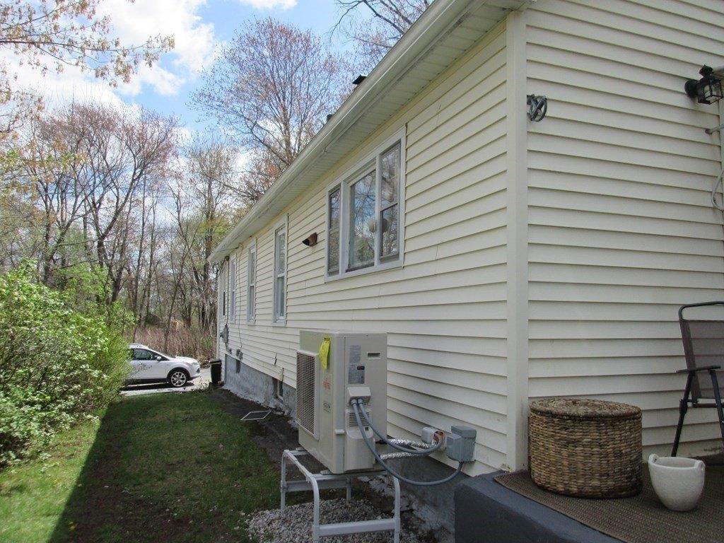 Belcourt Rd, Worcester, MA 01605
