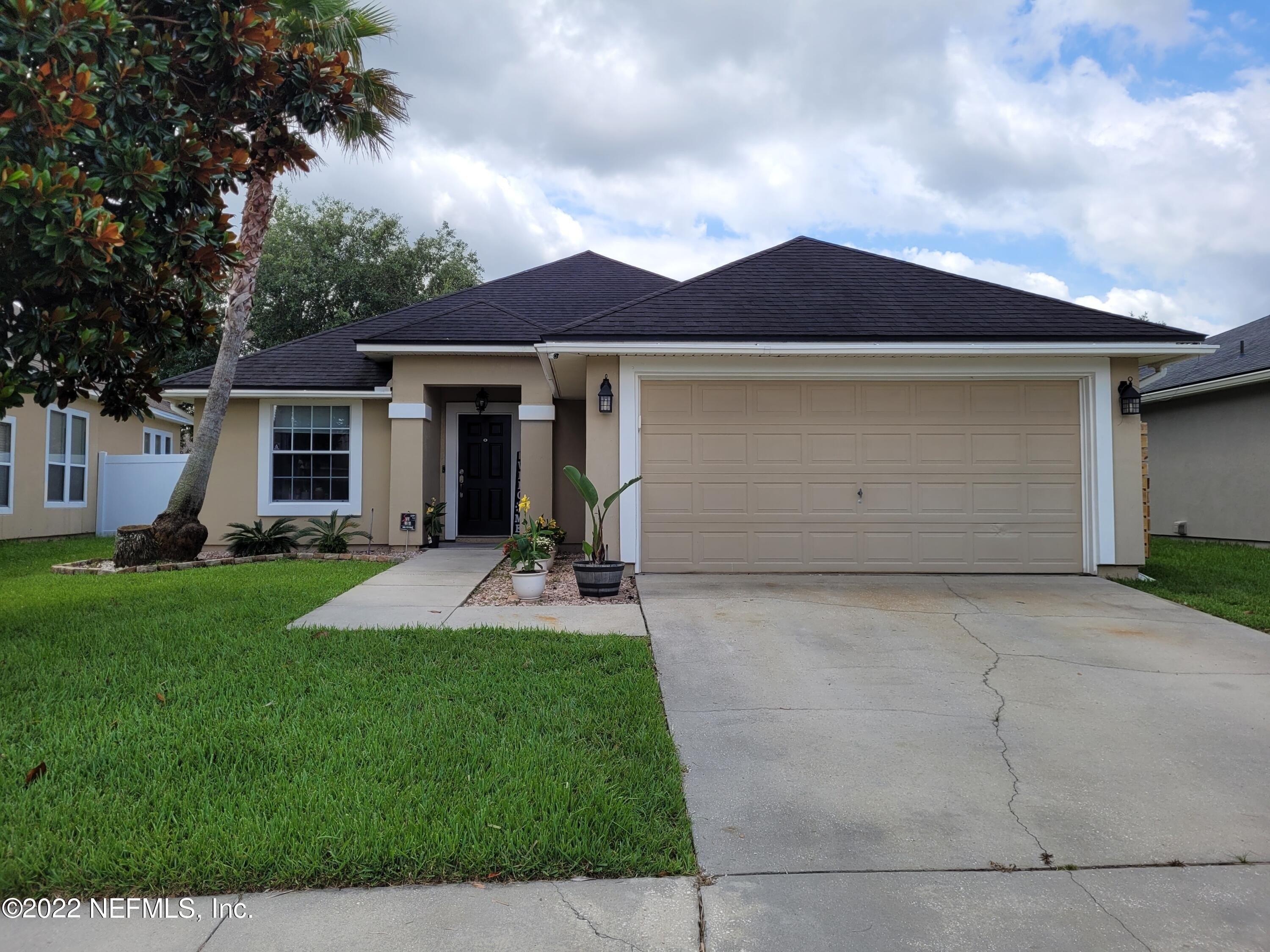 Shrewsbury Dr, Jacksonville, FL 32226