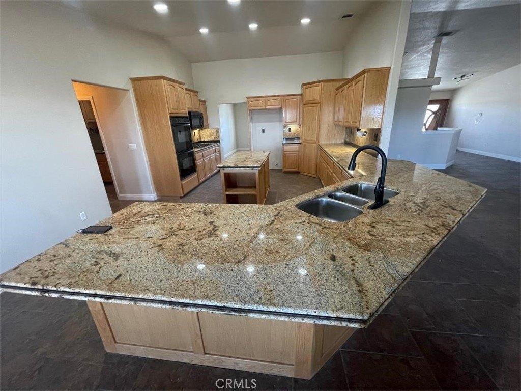 Larch St, Oak Hills, CA 92344