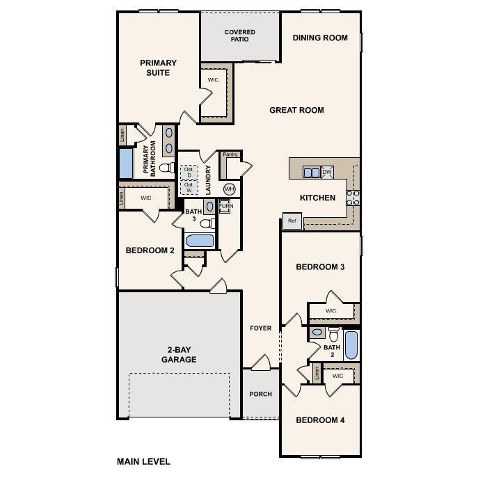 Edgewater Dr, Saint Marys, GA 31558