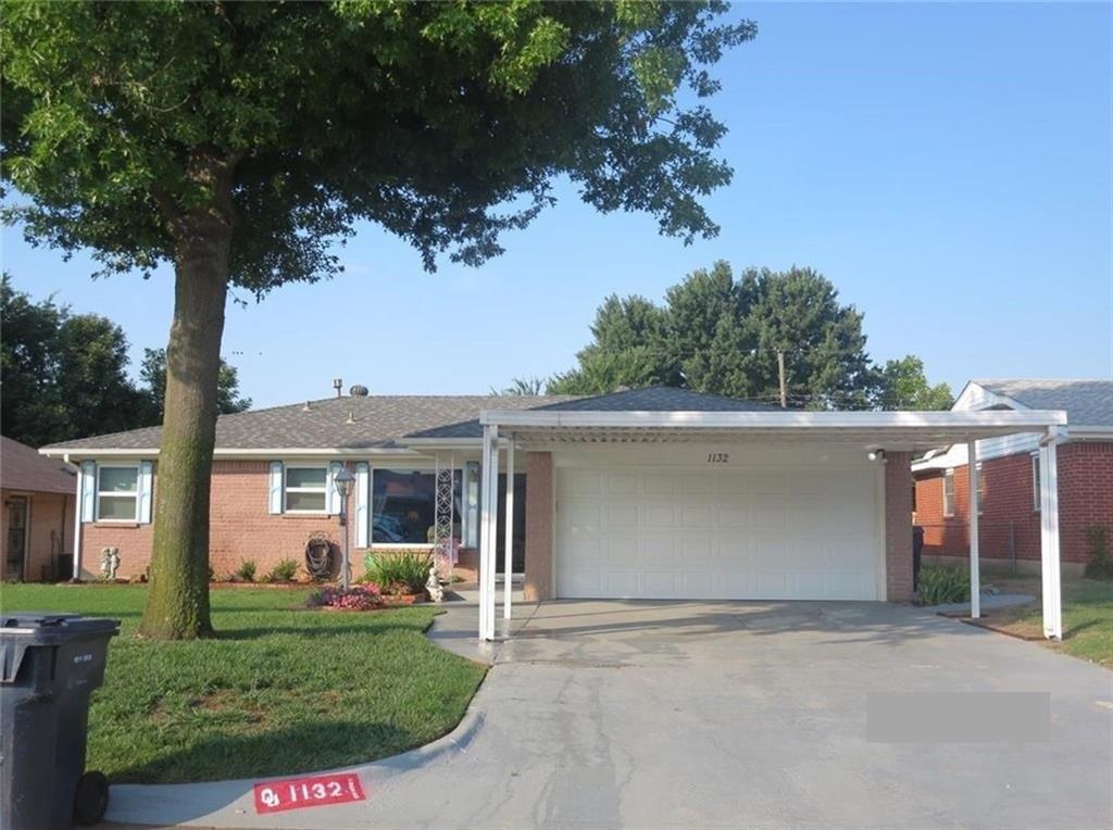 Sw 78th Ter, Oklahoma City, OK 73139