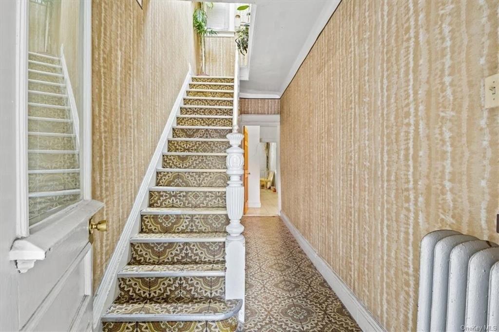 Harrington Ave, Bronx, NY 10461
