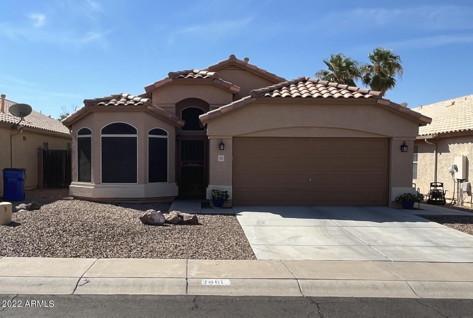 E Sierra Madre Ave, Gilbert, AZ 85296