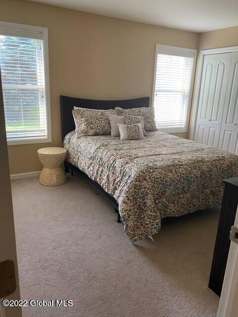 Cleveland Ave, Saratoga Springs, NY 12866