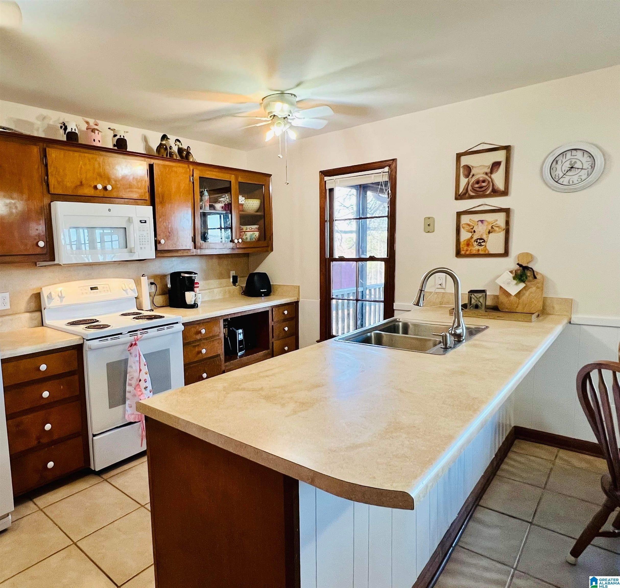County Road 295, Jemison, AL 35085