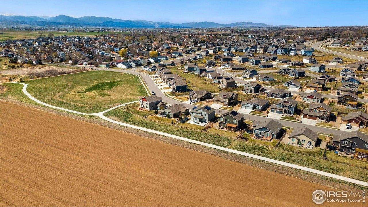 Kansas Ave, Berthoud, CO 80513