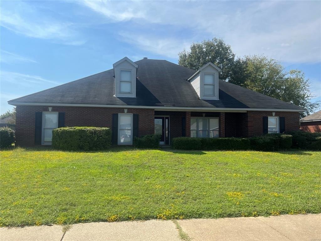 Whistlewood Rd, Montgomery, AL 36117