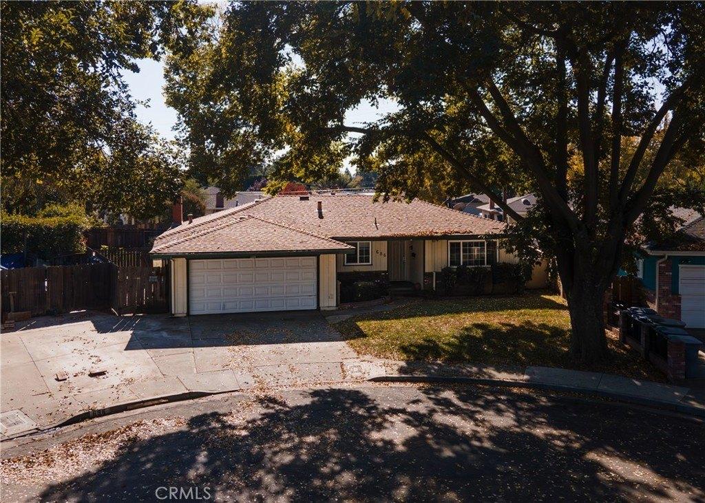 Elise Ct, Merced, CA 95340