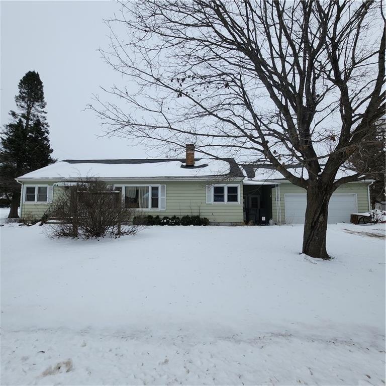 Plecity Ave, Haugen, WI 54841
