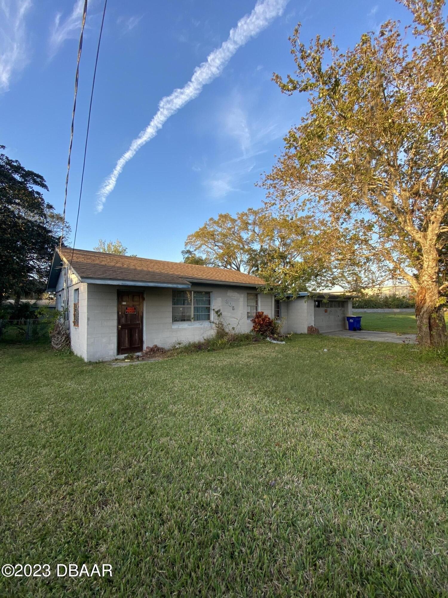 Ann St, Edgewater, FL 32132