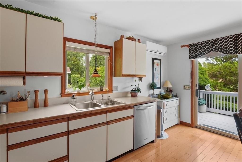 Willow Rd, Charlestown, RI 02813