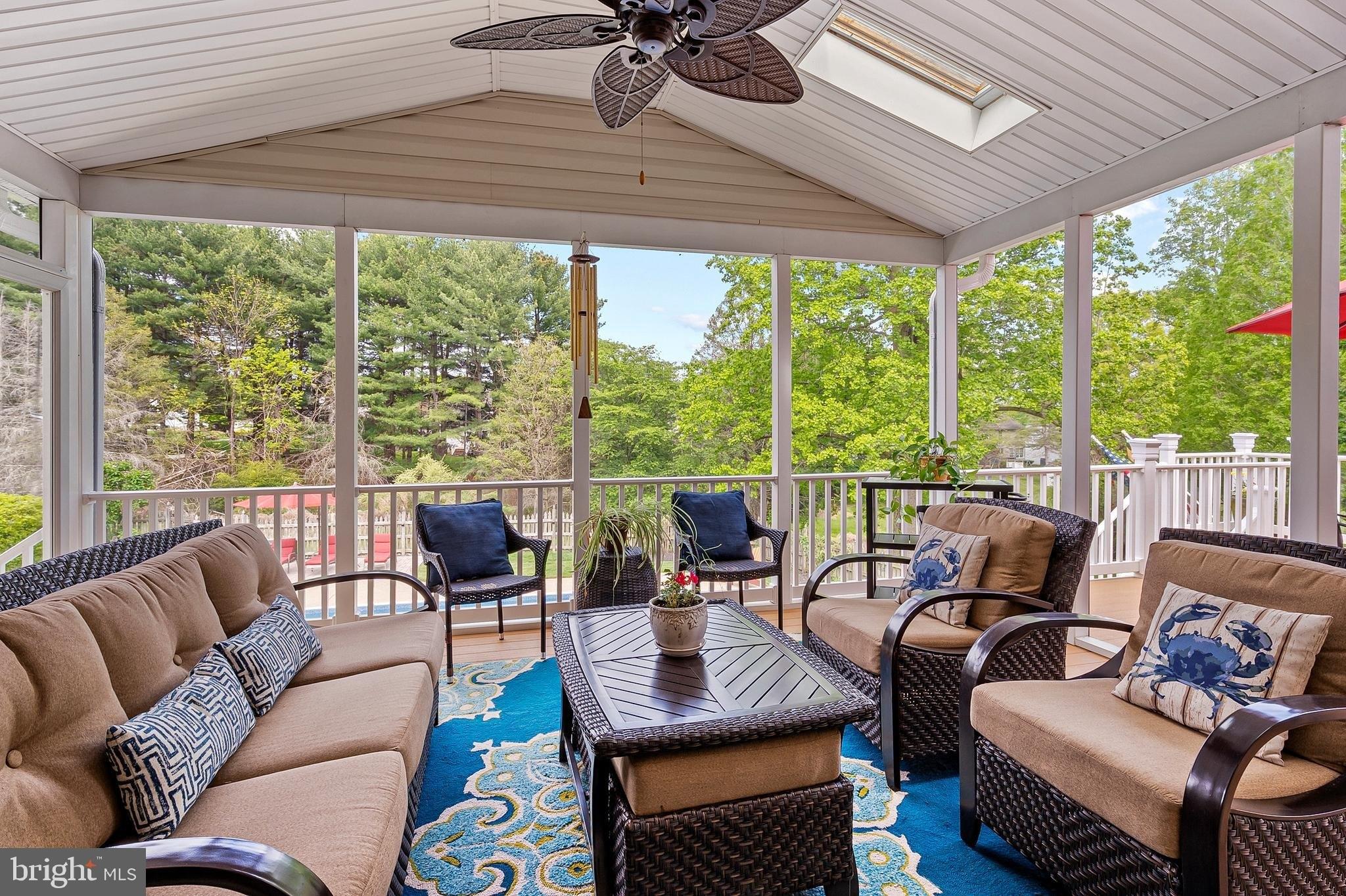 Thornbrook Rd, Ellicott City, MD 21042