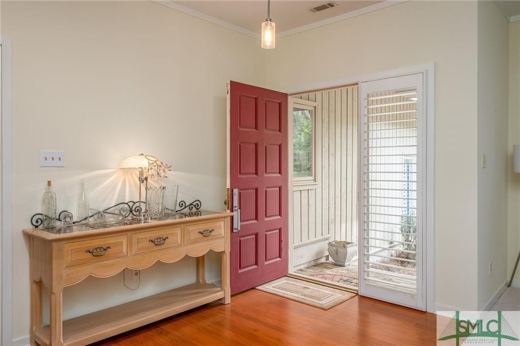 Fox Meadow Cir, Savannah, GA 31411