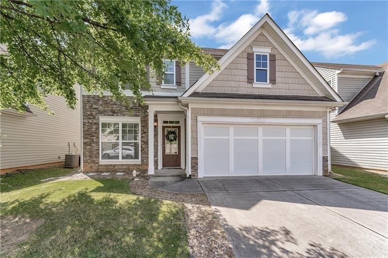 Briaroak Dr, Duluth, GA 30096