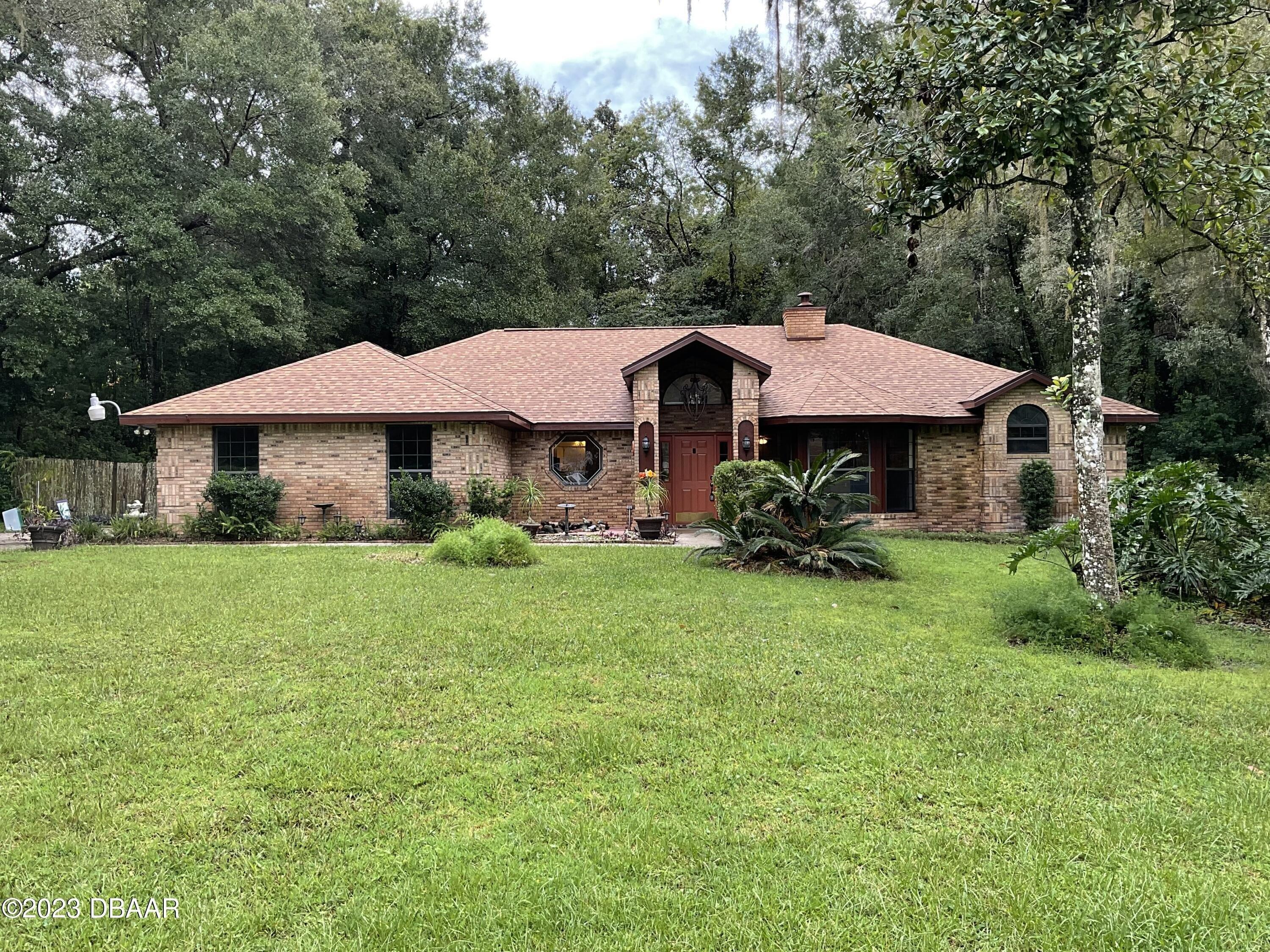 Shenandoah Rd, Deland, FL 32720