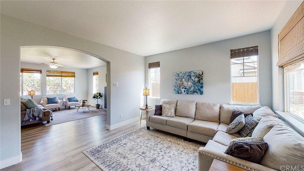 Salomon Dr, Orland, CA 95963