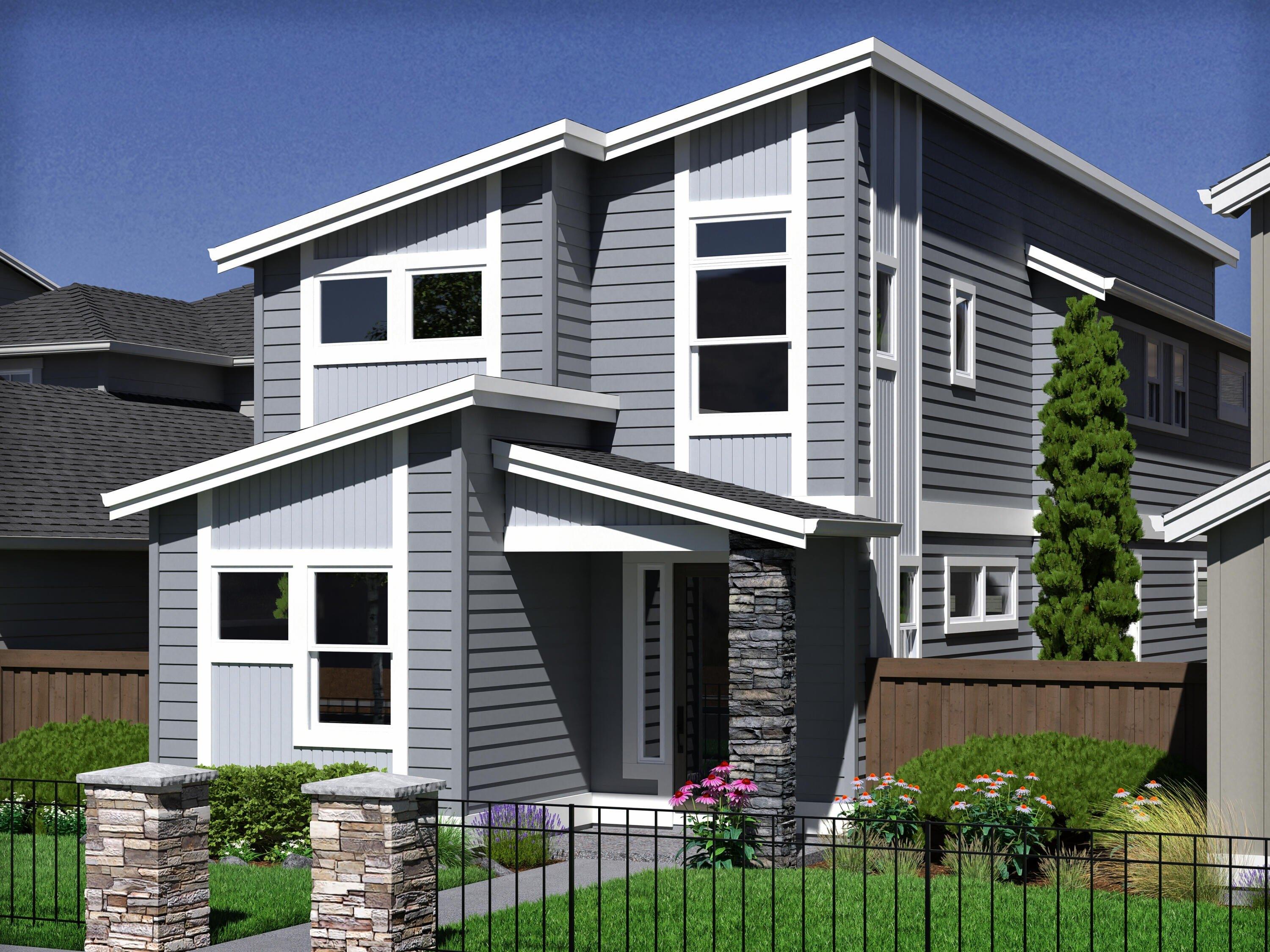Se Barstow Pl, Bend, OR 97702