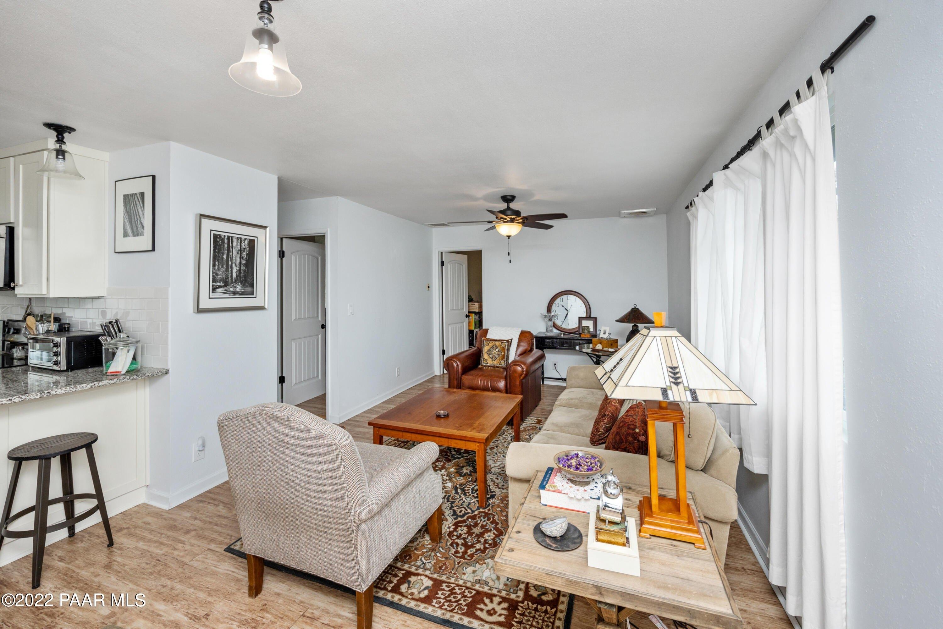 N Emerald Dr, Prescott, AZ 86301