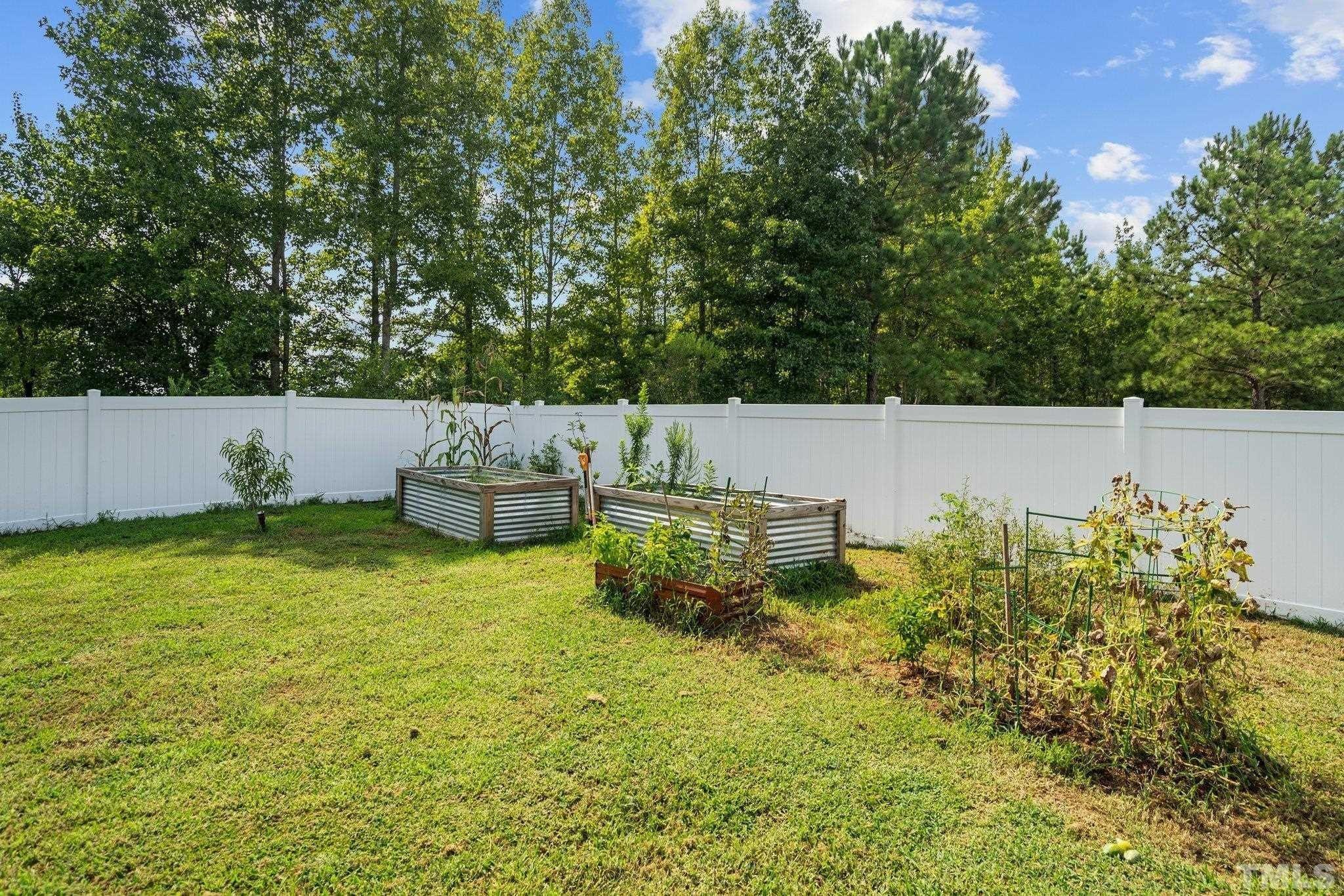 Mulberry Rd, Spring Hope, NC 27882
