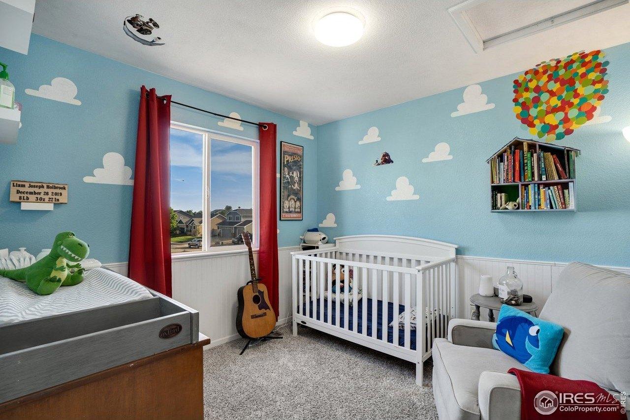White Buffalo Dr, Wellington, CO 80549