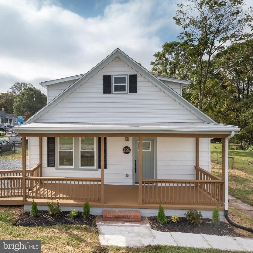Wellham Ave, Glen Burnie, MD 21061