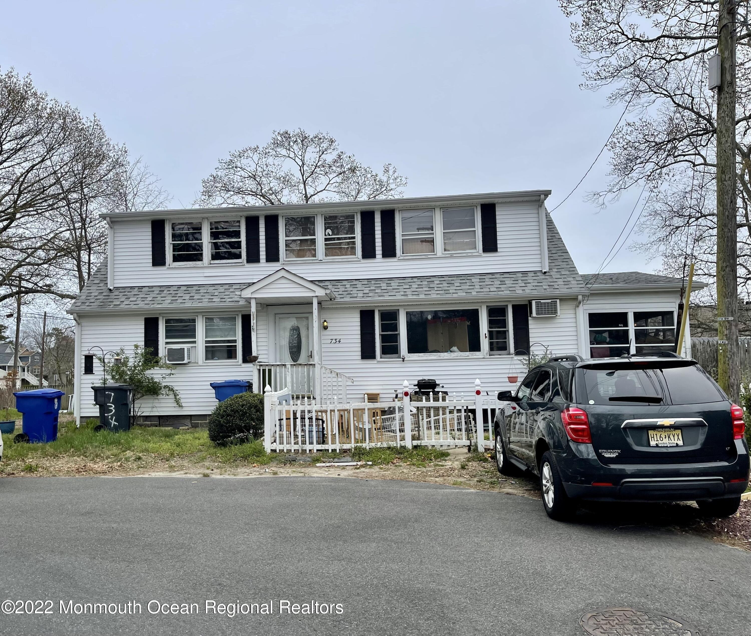 Buchanan St, Toms River, NJ 08753