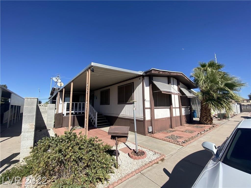 Tupelo Ln, Las Vegas, NV 89122