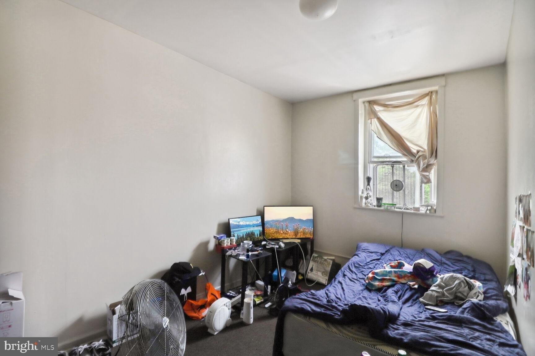 S Calverton Rd, Baltimore, MD 21223