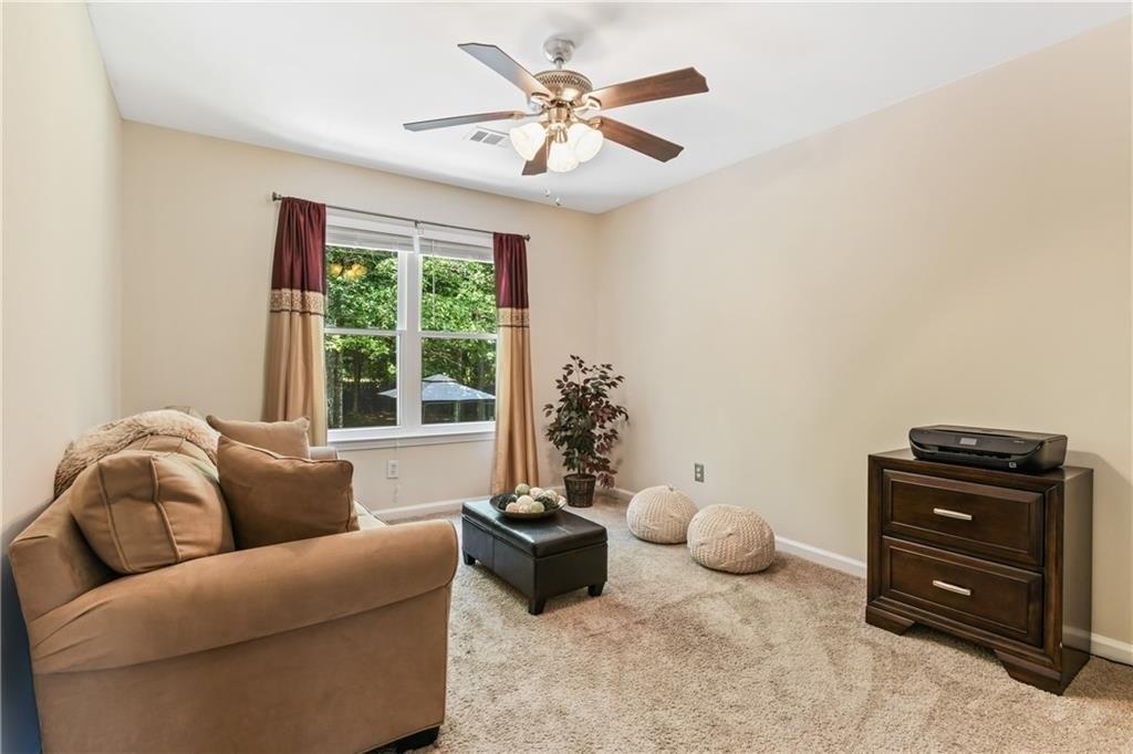 Fall River Dr, Conyers, GA 30013