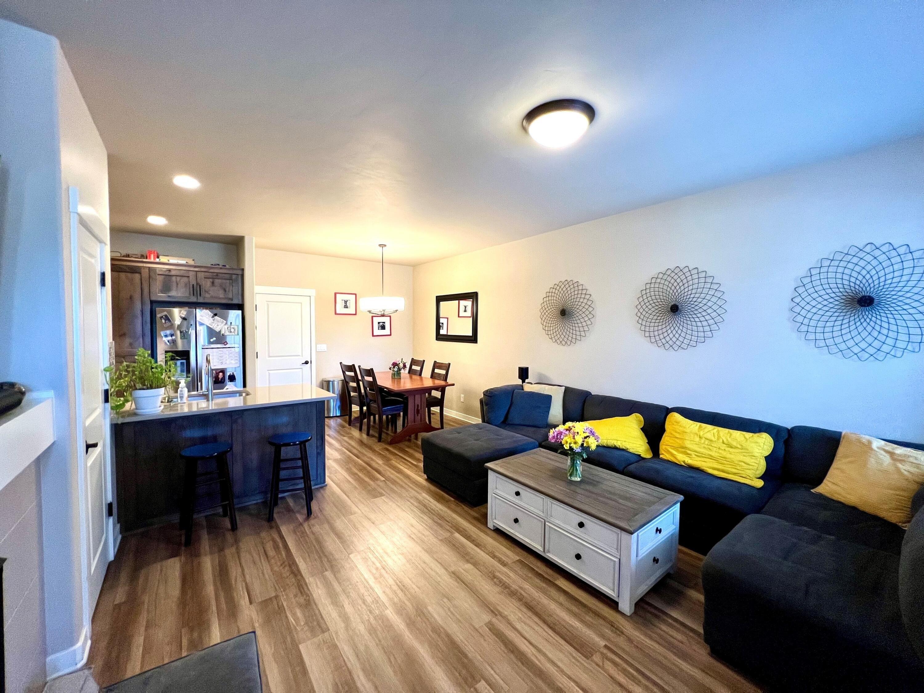 Boulderfield Ave, Bend, OR 97701