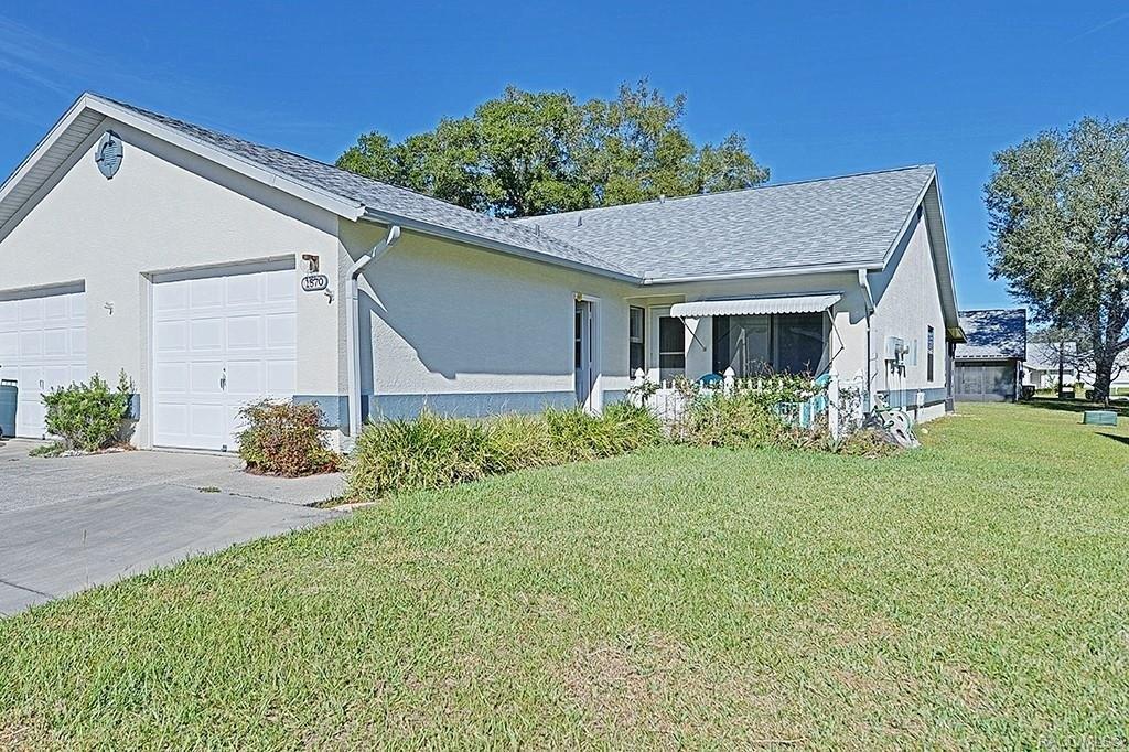 Arrowwood Ln, Inverness, FL 34453