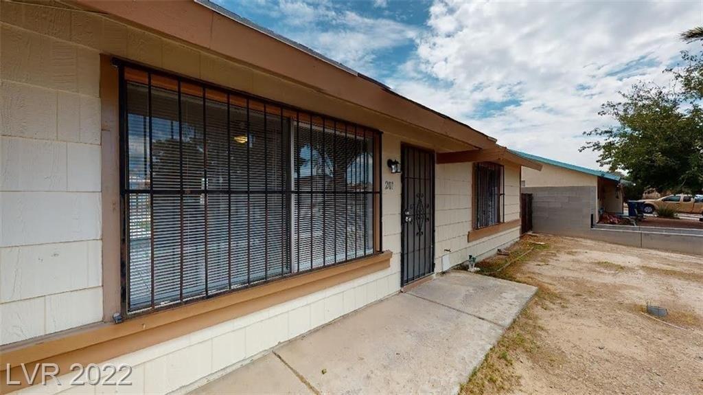 Oakford St, Las Vegas, NV 89110