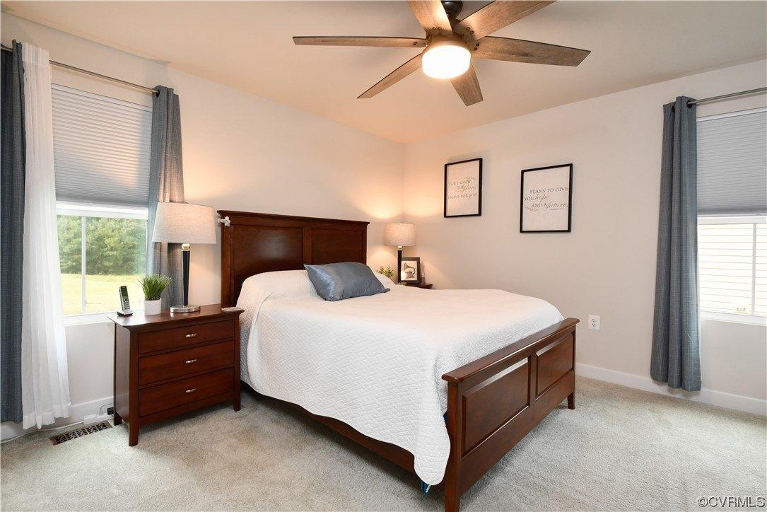 Parchment Cir, Ruther Glen, VA 22546